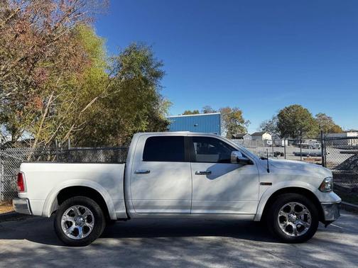 2018 RAM 1500 Laramie