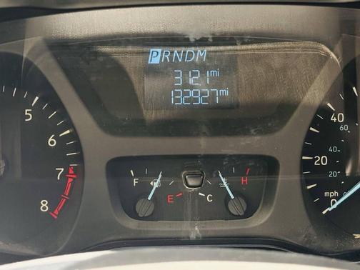 2019 Ford Transit-250 Base