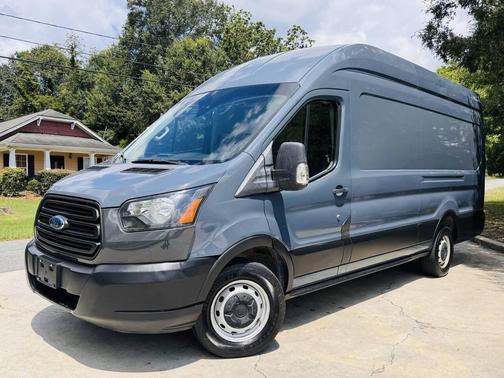 2019 Ford Transit-250 Base