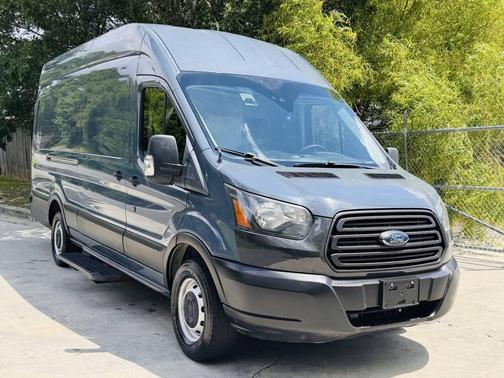 2019 Ford Transit-250 Base