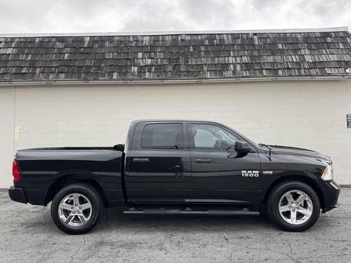 2015 RAM 1500 Tradesman/Express