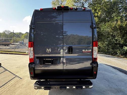 2021 RAM ProMaster 3500 High Roof