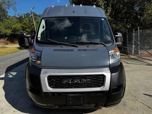 2021 RAM ProMaster 3500 High Roof
