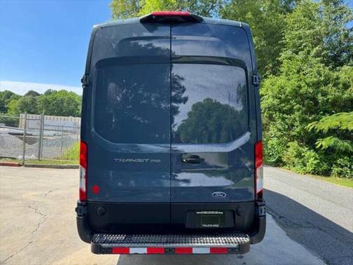 2019 Ford Transit-250 Base