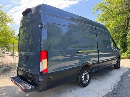 2019 Ford Transit-250 Base