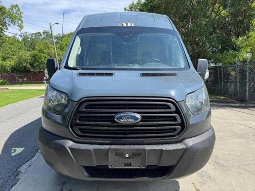 2019 Ford Transit-250 Base