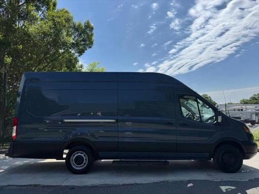 2019 Ford Transit-250 Base