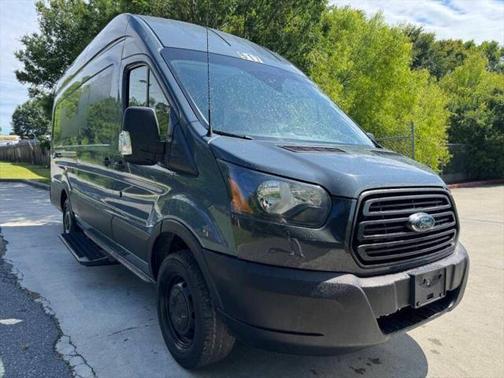 2019 Ford Transit-250 Base
