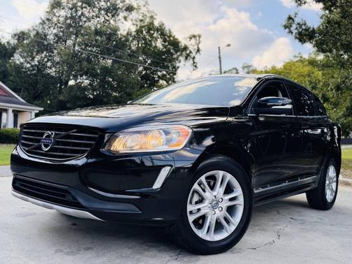 2016 Volvo XC60 T5 Drive-E Premier