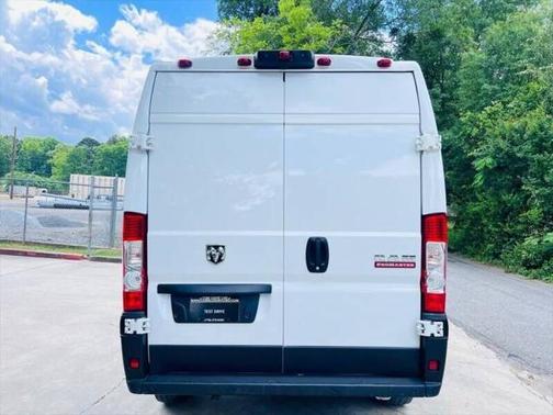 2019 RAM ProMaster 2500 High Roof