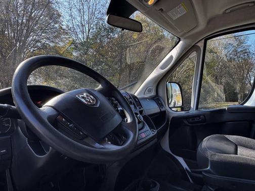 2019 RAM ProMaster 1500 Base