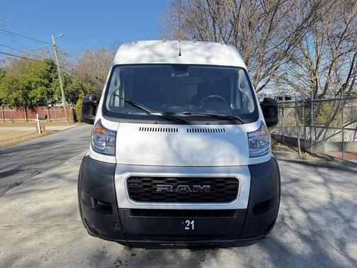 2019 RAM ProMaster 1500 Base