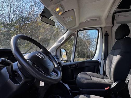 2019 RAM ProMaster 1500 Base