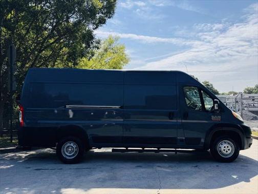 2019 RAM ProMaster 3500 High Roof