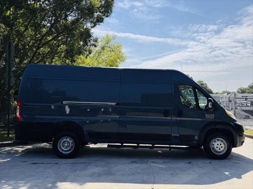 2019 RAM ProMaster 3500 High Roof