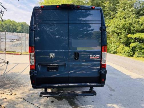 2019 RAM ProMaster 3500 High Roof