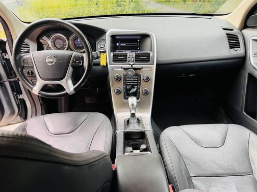 2013 Volvo XC60 3.2 Premier