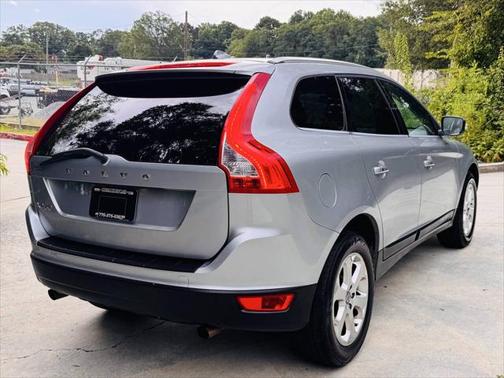 2013 Volvo XC60 3.2 Premier