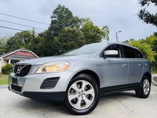 2013 Volvo XC60 3.2 Premier