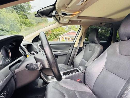 2013 Volvo XC60 3.2 Premier