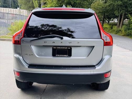 2013 Volvo XC60 3.2 Premier