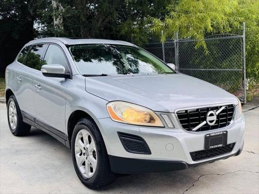 2013 Volvo XC60 3.2 Premier