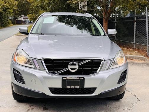 2013 Volvo XC60 3.2 Premier