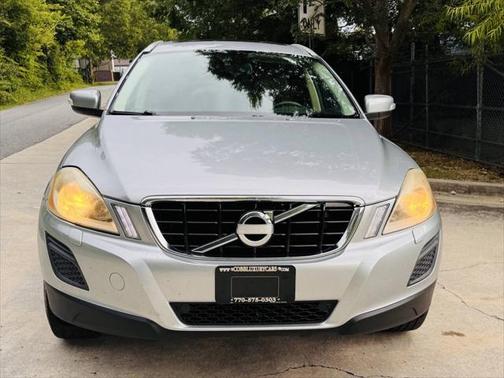 2013 Volvo XC60 3.2 Premier