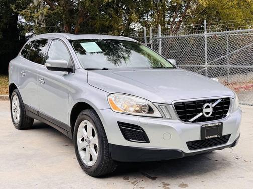 2013 Volvo XC60 3.2 Premier