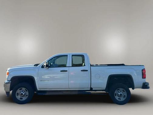 2018 GMC Sierra 2500 Base