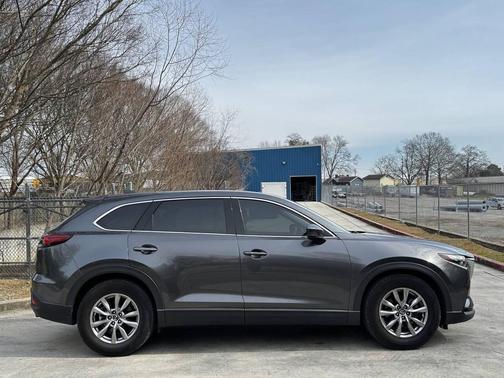 2019 Mazda CX-9 Touring