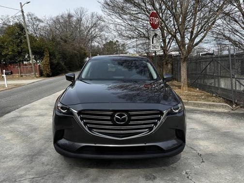 2019 Mazda CX-9 Touring