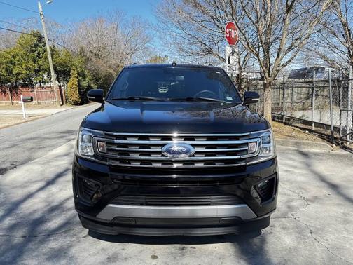 2020 Ford Expedition Max XLT