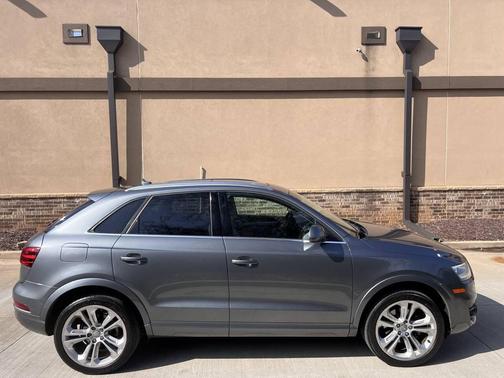 2015 Audi Q3 2.0T Premium Plus