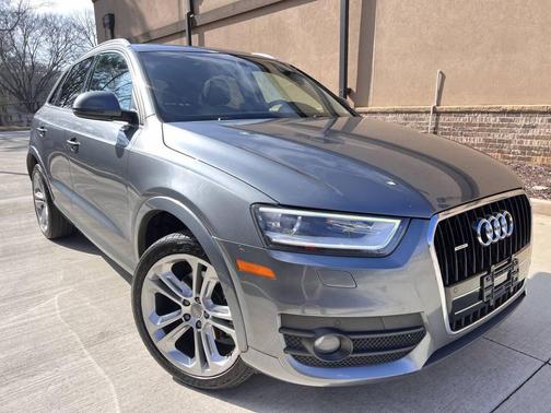 2015 Audi Q3 2.0T Premium Plus