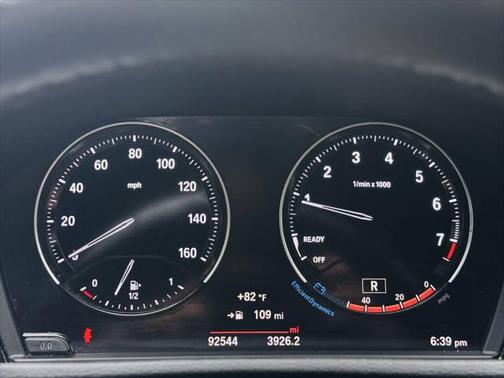 2018 BMW X1 sDrive28i
