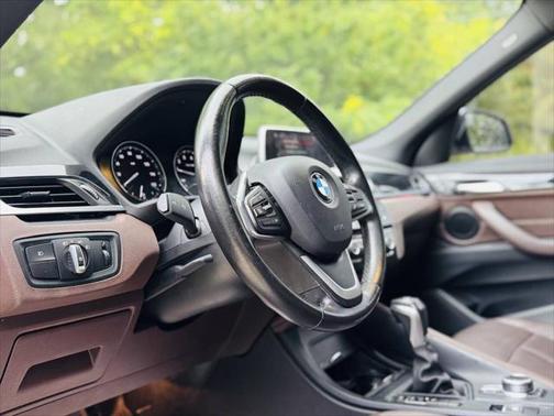 2018 BMW X1 sDrive28i