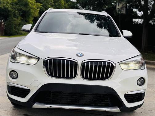 2018 BMW X1 sDrive28i