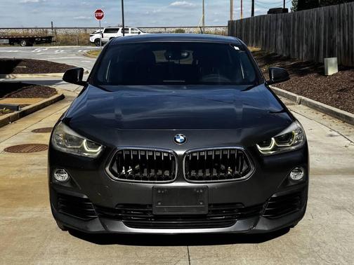 2018 BMW X2 sDrive28i