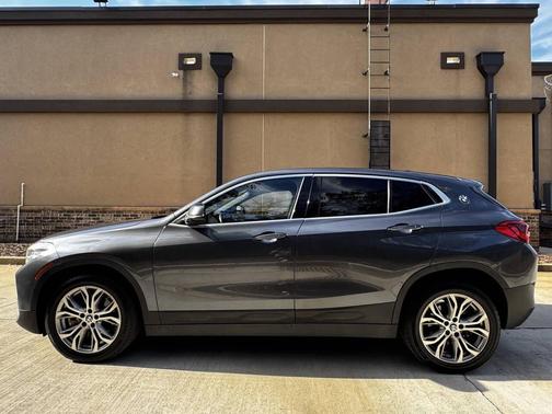 2018 BMW X2 sDrive28i