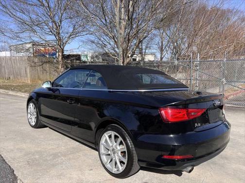 2015 Audi A3 2.0T Premium