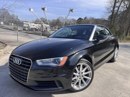 2015 Audi A3 2.0T Premium