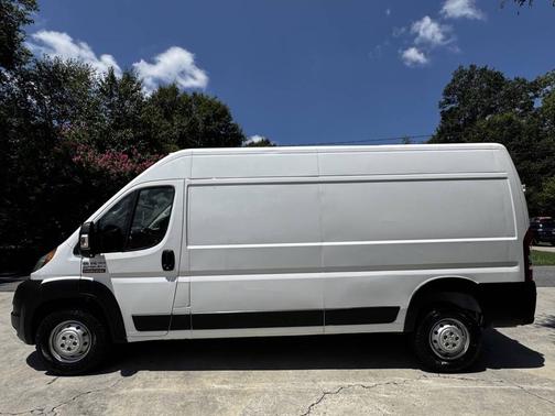 2021 RAM ProMaster 2500 High Roof