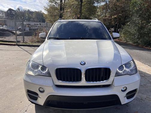 2013 BMW X5 xDrive35i