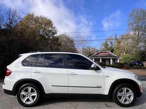 2013 BMW X5 xDrive35i