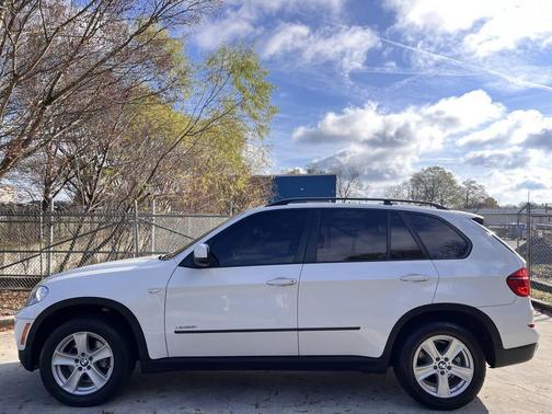 2013 BMW X5 xDrive35i