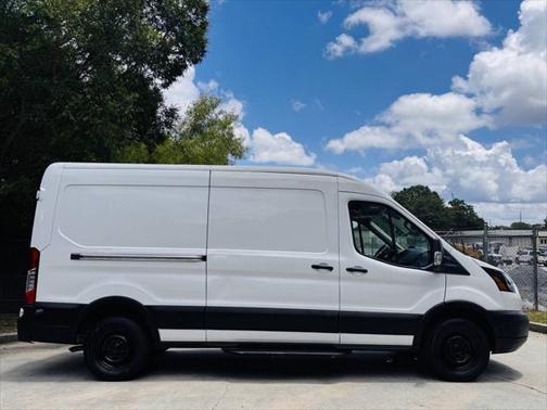 2019 Ford Transit-150 Base