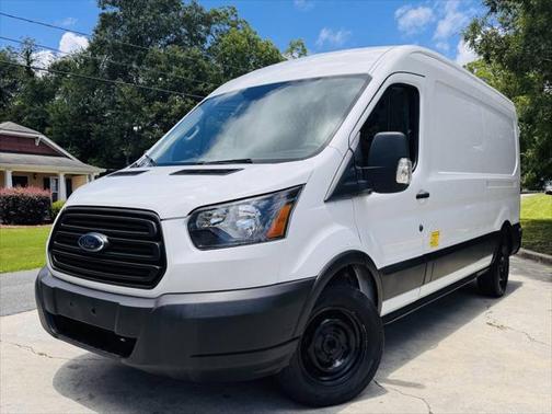 2019 Ford Transit-150 Base