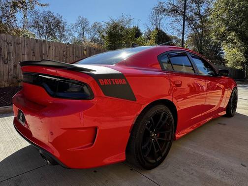 2021 Dodge Charger R/T Scat Pack
