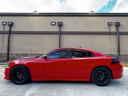 2021 Dodge Charger R/T Scat Pack
